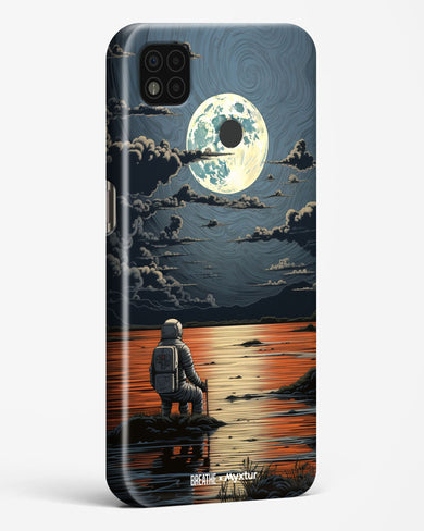 Lunar Reflections [BREATHE] Hard Case Phone Cover (Xiaomi)