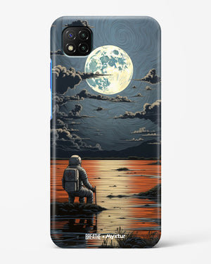Lunar Reflections [BREATHE] Hard Case Phone Cover (Xiaomi)