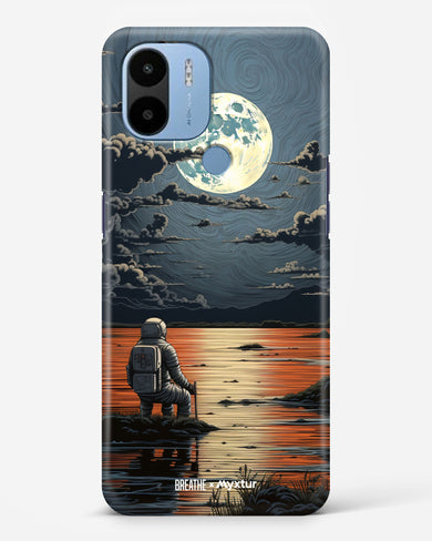 Lunar Reflections [BREATHE] Hard Case Phone Cover (Xiaomi)