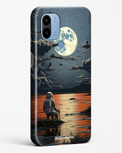 Lunar Reflections [BREATHE] Hard Case Phone Cover (Xiaomi)