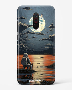 Lunar Reflections [BREATHE] Hard Case Phone Cover (Xiaomi)