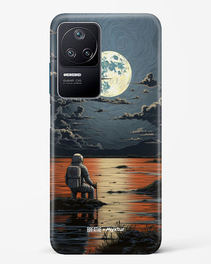 Lunar Reflections [BREATHE] Hard Case Phone Cover-(Xiaomi)