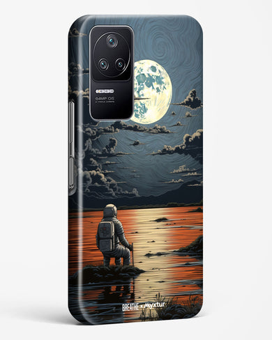 Lunar Reflections [BREATHE] Hard Case Phone Cover-(Xiaomi)