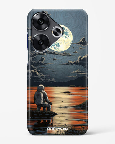 Lunar Reflections [BREATHE] Hard Case Phone Cover (Xiaomi)