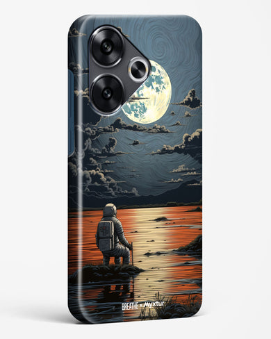 Lunar Reflections [BREATHE] Hard Case Phone Cover (Xiaomi)