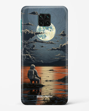 Lunar Reflections [BREATHE] Hard Case Phone Cover (Xiaomi)
