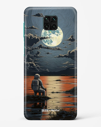 Lunar Reflections [BREATHE] Hard Case Phone Cover-(Xiaomi)