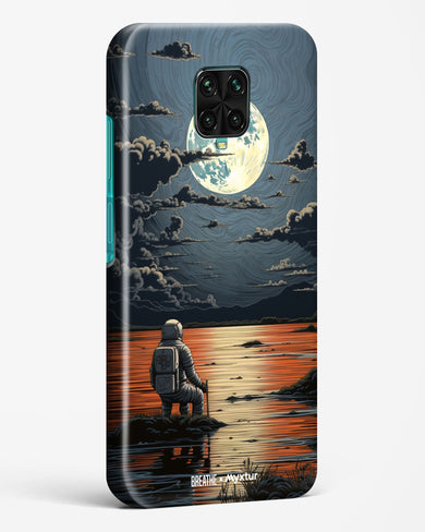 Lunar Reflections [BREATHE] Hard Case Phone Cover-(Xiaomi)