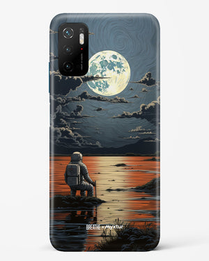 Lunar Reflections [BREATHE] Hard Case Phone Cover-(Xiaomi)