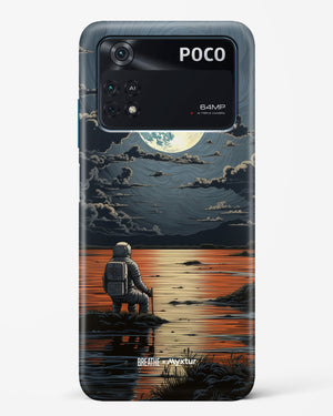 Lunar Reflections [BREATHE] Hard Case Phone Cover (Xiaomi)