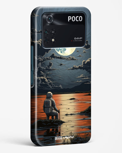 Lunar Reflections [BREATHE] Hard Case Phone Cover (Xiaomi)