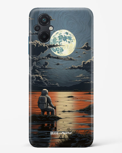 Lunar Reflections [BREATHE] Hard Case Phone Cover-(Xiaomi)