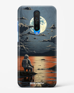 Lunar Reflections [BREATHE] Hard Case Phone Cover (Xiaomi)