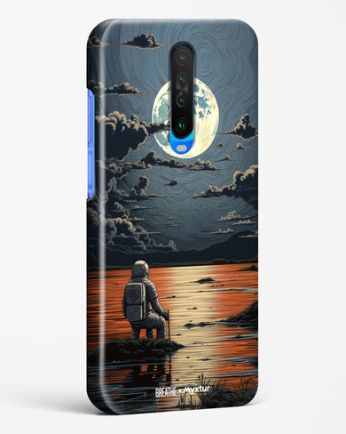 Lunar Reflections [BREATHE] Hard Case Phone Cover-(Xiaomi)