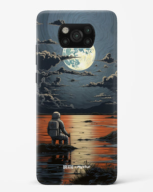 Lunar Reflections [BREATHE] Hard Case Phone Cover-(Xiaomi)