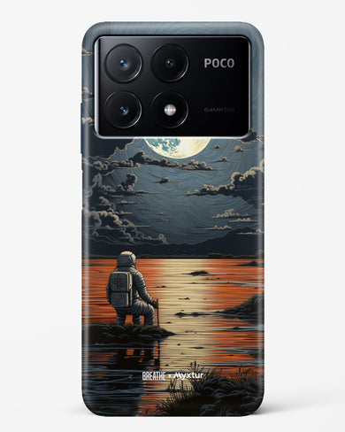 Lunar Reflections [BREATHE] Hard Case Phone Cover (Xiaomi)