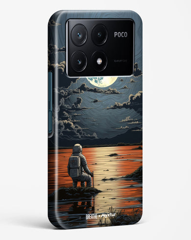 Lunar Reflections [BREATHE] Hard Case Phone Cover (Xiaomi)