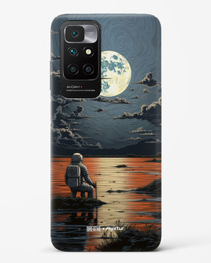 Lunar Reflections [BREATHE] Hard Case Phone Cover-(Xiaomi)