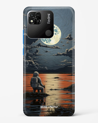 Lunar Reflections [BREATHE] Hard Case Phone Cover-(Xiaomi)