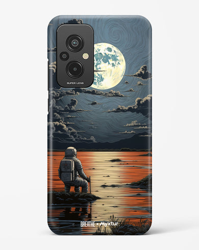 Lunar Reflections [BREATHE] Hard Case Phone Cover (Xiaomi)