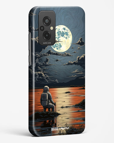 Lunar Reflections [BREATHE] Hard Case Phone Cover (Xiaomi)