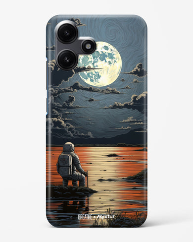 Lunar Reflections [BREATHE] Hard Case Phone Cover (Xiaomi)