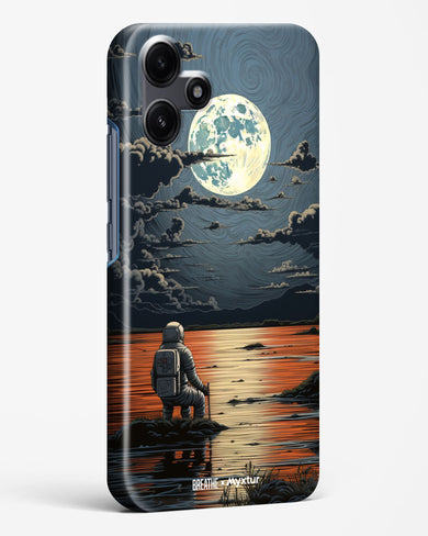 Lunar Reflections [BREATHE] Hard Case Phone Cover (Xiaomi)