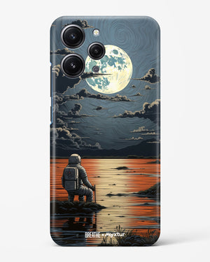 Lunar Reflections [BREATHE] Hard Case Phone Cover (Xiaomi)