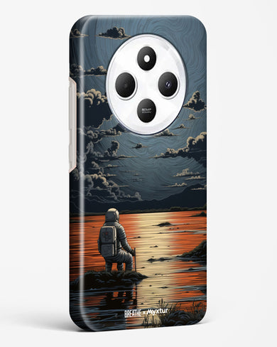 Lunar Reflections [BREATHE] Hard Case Phone Cover (Xiaomi)