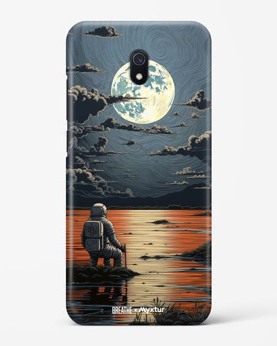 Lunar Reflections [BREATHE] Hard Case Phone Cover-(Xiaomi)