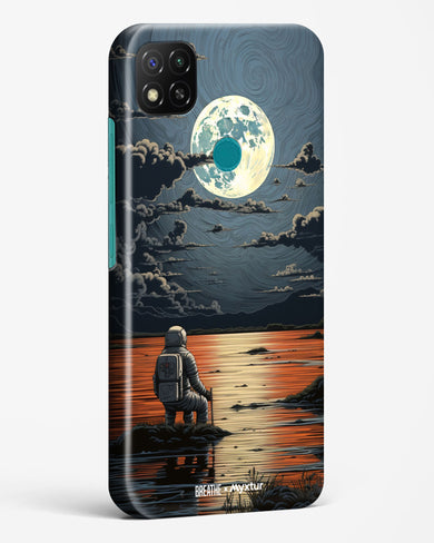 Lunar Reflections [BREATHE] Hard Case Phone Cover-(Xiaomi)