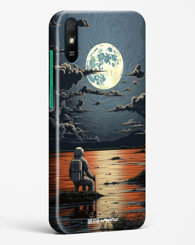 Lunar Reflections [BREATHE] Hard Case Phone Cover (Xiaomi)
