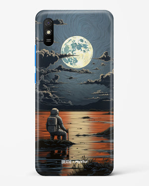 Lunar Reflections [BREATHE] Hard Case Phone Cover (Xiaomi)