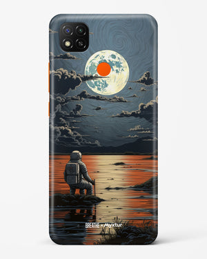 Lunar Reflections [BREATHE] Hard Case Phone Cover-(Xiaomi)