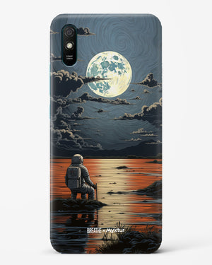 Lunar Reflections [BREATHE] Hard Case Phone Cover-(Xiaomi)