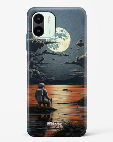 Lunar Reflections [BREATHE] Hard Case Phone Cover (Xiaomi)
