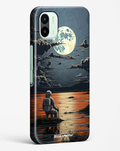 Lunar Reflections [BREATHE] Hard Case Phone Cover (Xiaomi)