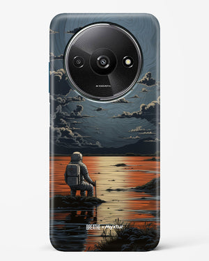 Lunar Reflections [BREATHE] Hard Case Phone Cover (Xiaomi)