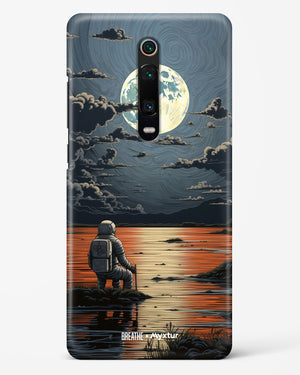 Lunar Reflections [BREATHE] Hard Case Phone Cover-(Xiaomi)