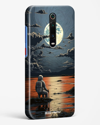 Lunar Reflections [BREATHE] Hard Case Phone Cover-(Xiaomi)