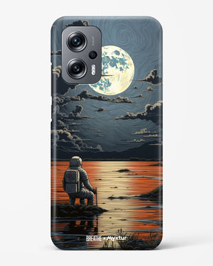 Lunar Reflections [BREATHE] Hard Case Phone Cover (Xiaomi)