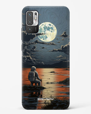 Lunar Reflections [BREATHE] Hard Case Phone Cover (Xiaomi)