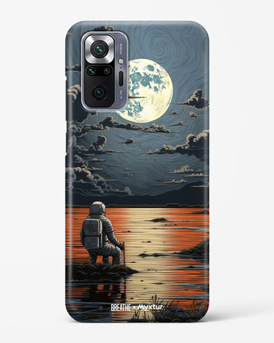 Lunar Reflections [BREATHE] Hard Case Phone Cover-(Xiaomi)