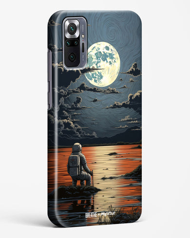 Lunar Reflections [BREATHE] Hard Case Phone Cover-(Xiaomi)