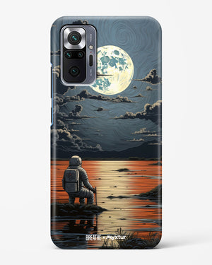 Lunar Reflections [BREATHE] Hard Case Phone Cover (Xiaomi)
