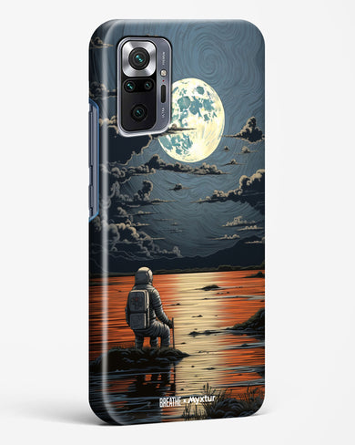 Lunar Reflections [BREATHE] Hard Case Phone Cover (Xiaomi)