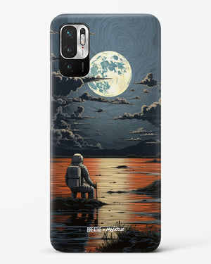 Lunar Reflections [BREATHE] Hard Case Phone Cover (Xiaomi)