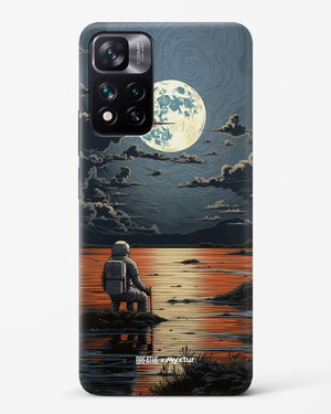 Lunar Reflections [BREATHE] Hard Case Phone Cover (Xiaomi)