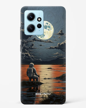 Lunar Reflections [BREATHE] Hard Case Phone Cover (Xiaomi)
