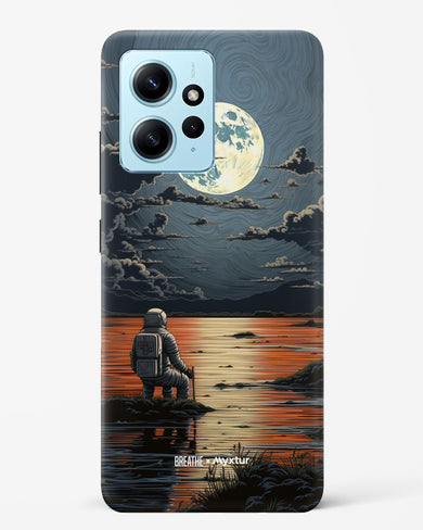 Lunar Reflections [BREATHE] Hard Case Phone Cover (Xiaomi)